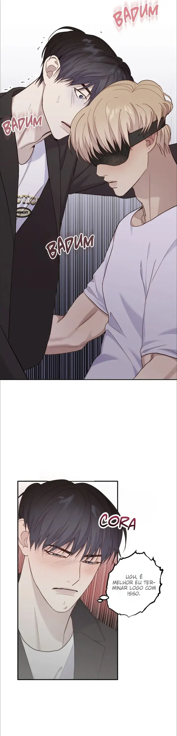 Alpha Boyfriends – Capítulo 18 Yaoi – Página 11