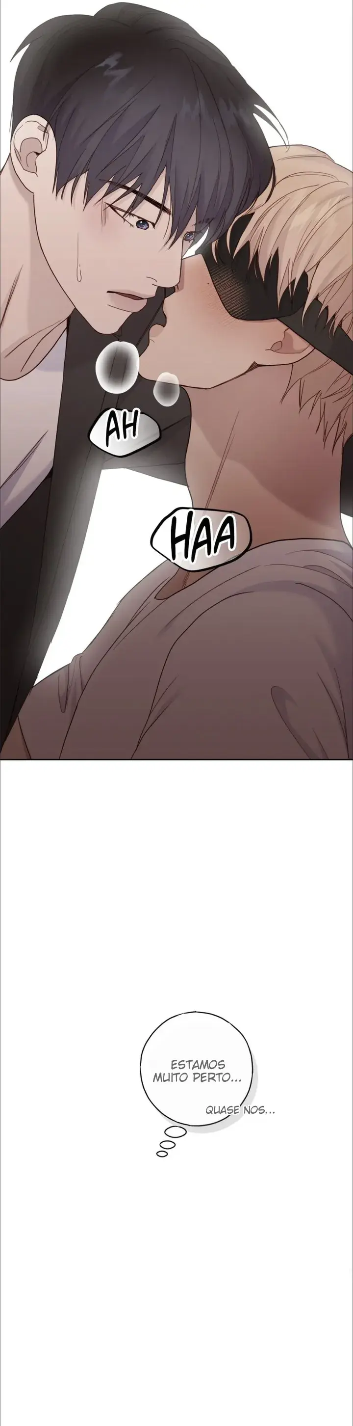 Alpha Boyfriends – Capítulo 18 Yaoi – Página 13