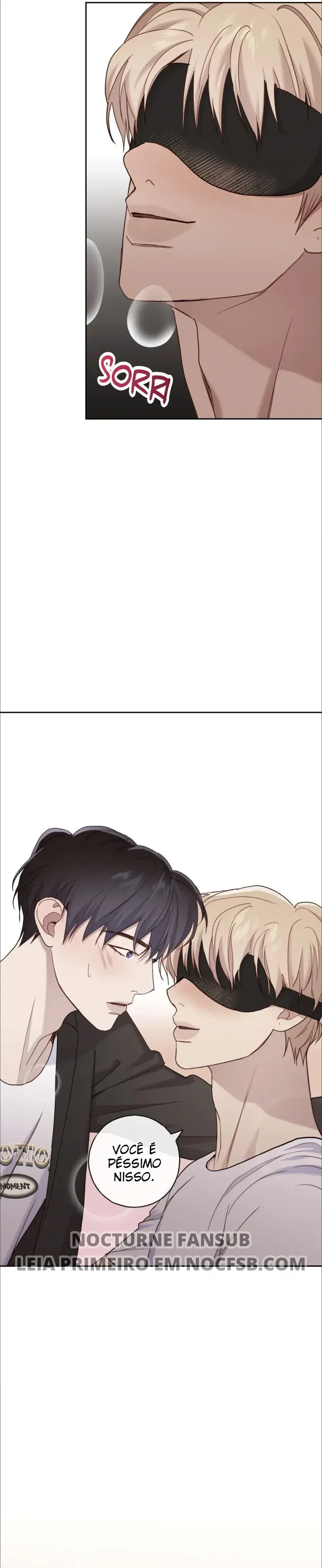 Alpha Boyfriends – Capítulo 18 Yaoi – Página 15