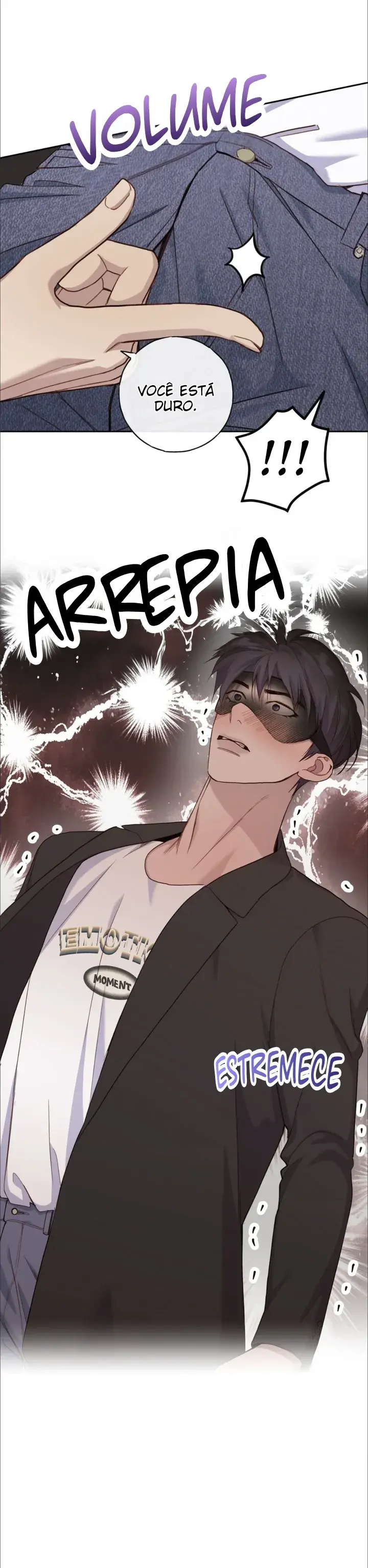 Alpha Boyfriends – Capítulo 18 Yaoi – Página 18