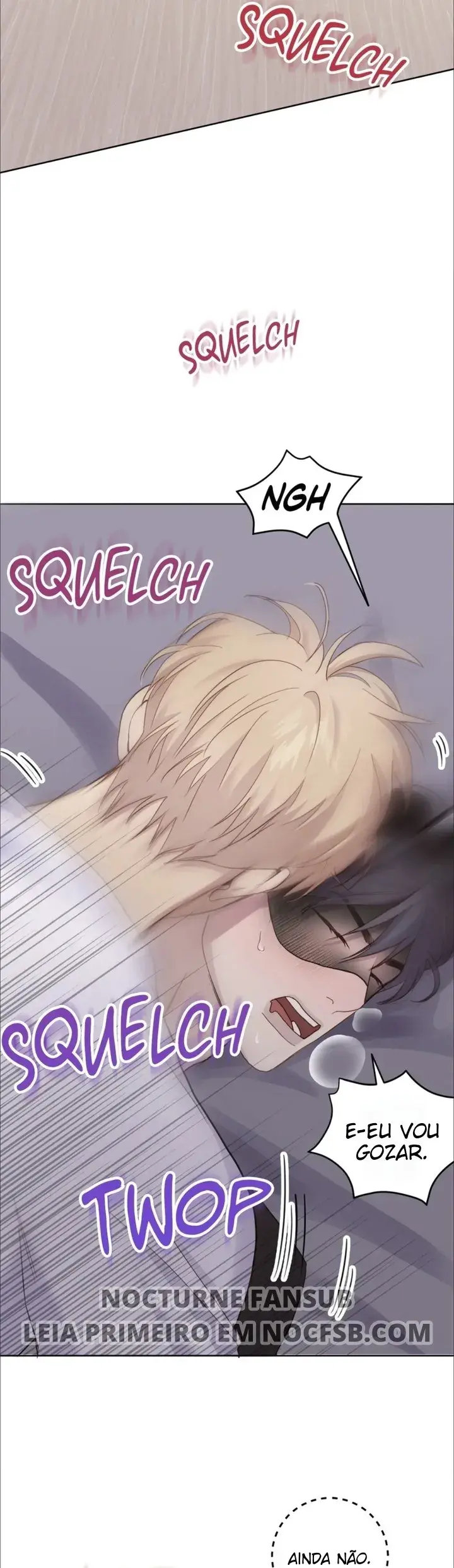 Alpha Boyfriends – Capítulo 18 Yaoi – Página 22