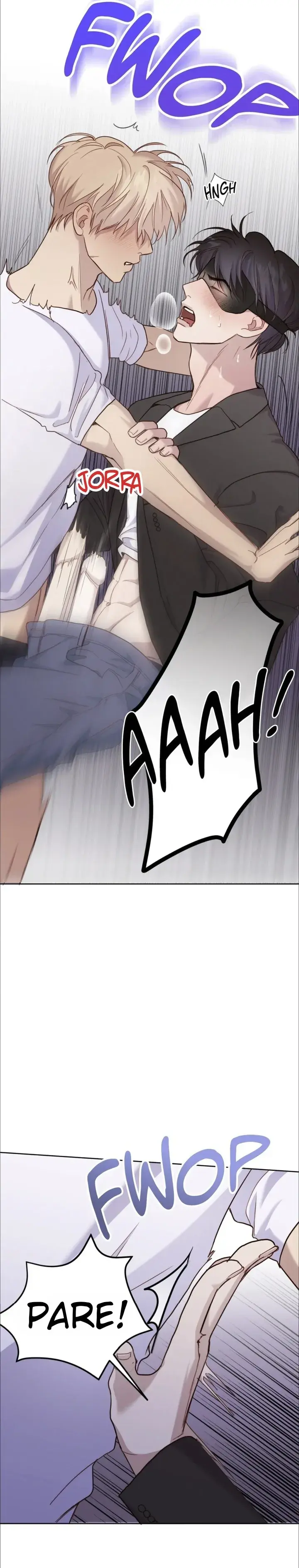 Alpha Boyfriends – Capítulo 18 Yaoi – Página 25