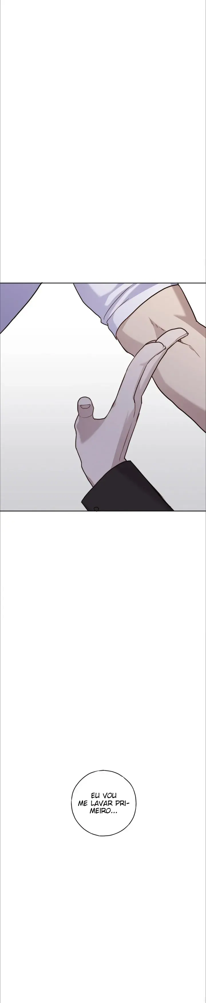 Alpha Boyfriends – Capítulo 18 Yaoi – Página 26