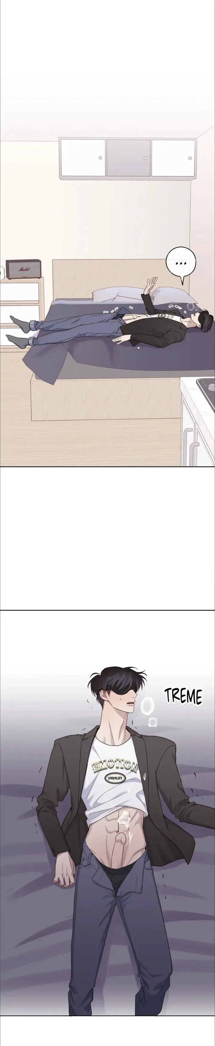 Alpha Boyfriends – Capítulo 18 Yaoi – Página 27