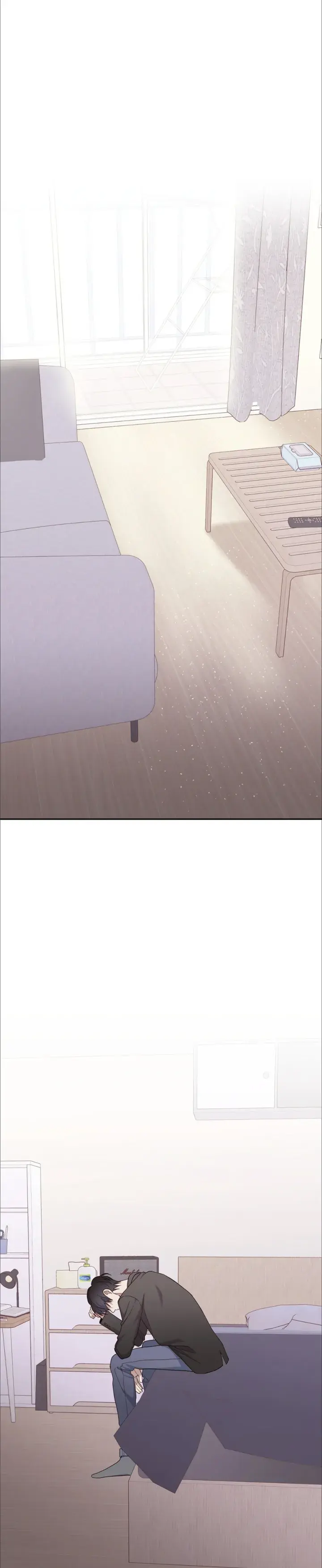 Alpha Boyfriends – Capítulo 18 Yaoi – Página 29