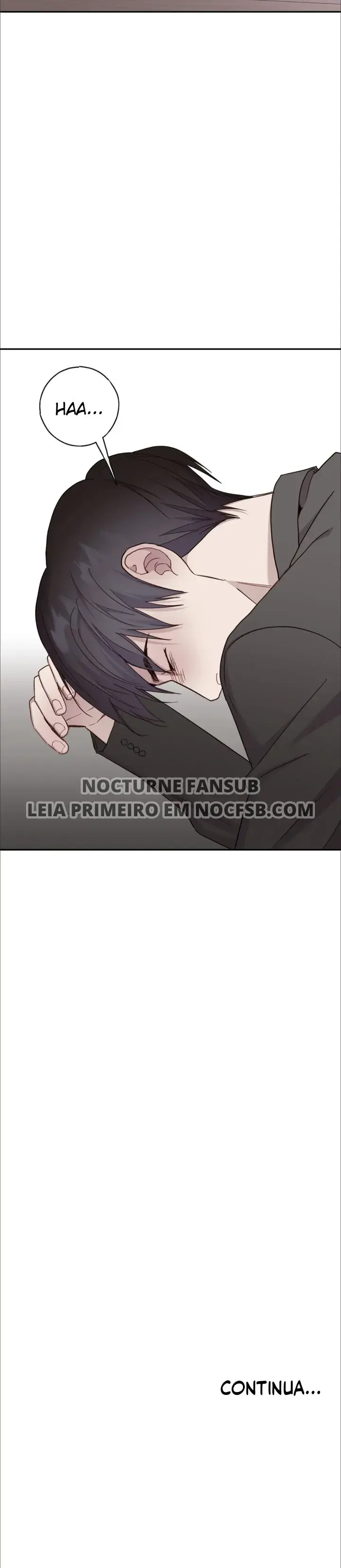 Alpha Boyfriends – Capítulo 18 Yaoi – Página 30