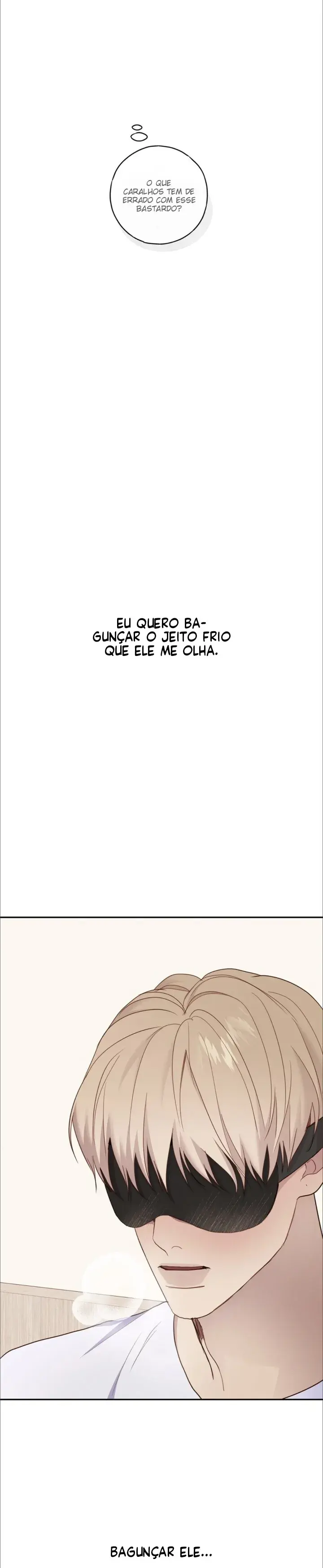 Alpha Boyfriends – Capítulo 18 Yaoi – Página 4