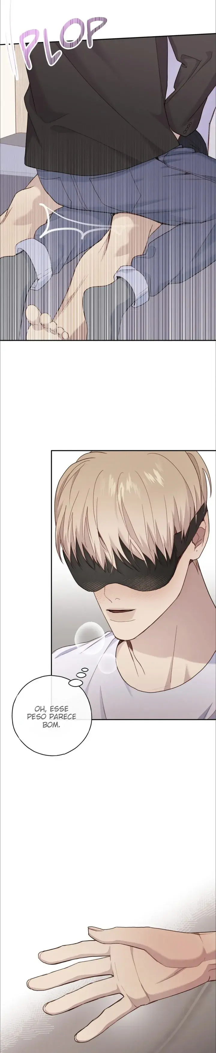 Alpha Boyfriends – Capítulo 18 Yaoi – Página 7