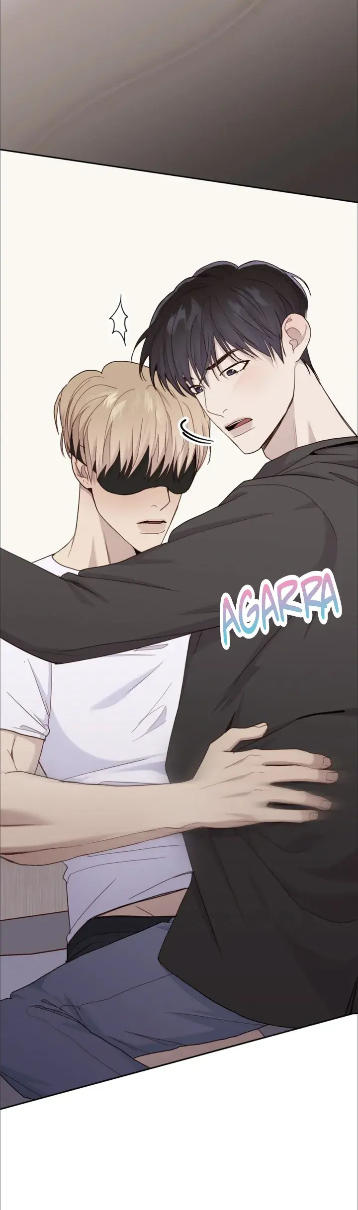 Alpha Boyfriends – Capítulo 18 Yaoi – Página 8