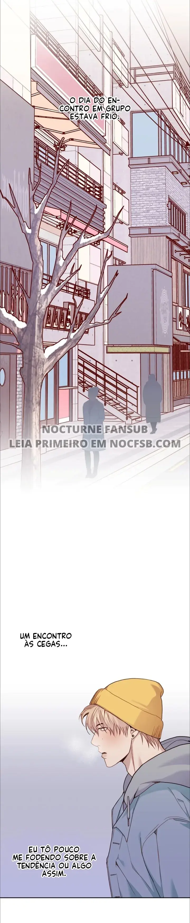 Alpha Boyfriends – Capítulo 19 Yaoi – Página 10