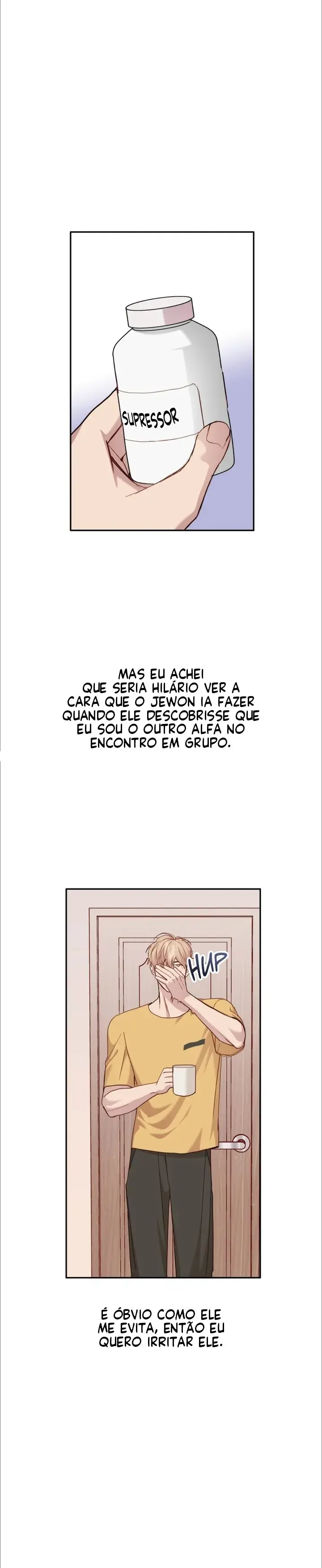 Alpha Boyfriends – Capítulo 19 Yaoi – Página 11