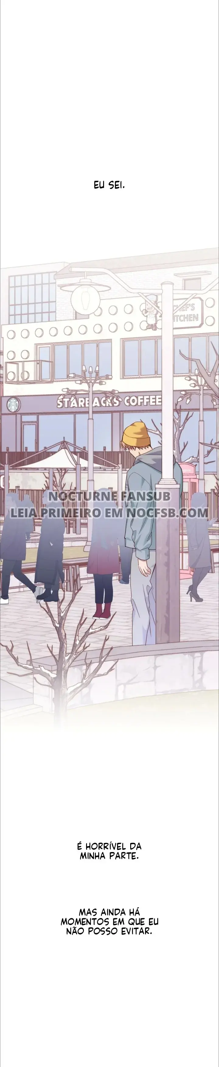 Alpha Boyfriends – Capítulo 19 Yaoi – Página 12