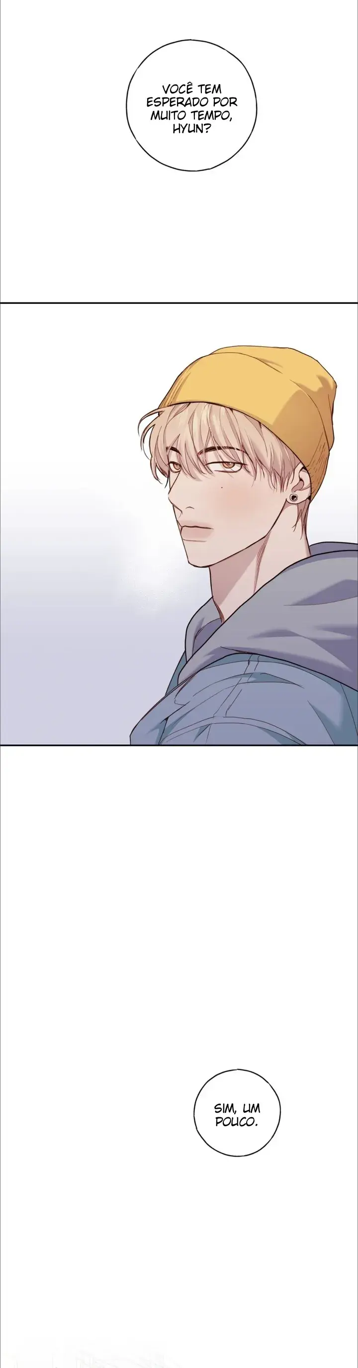 Alpha Boyfriends – Capítulo 19 Yaoi – Página 13