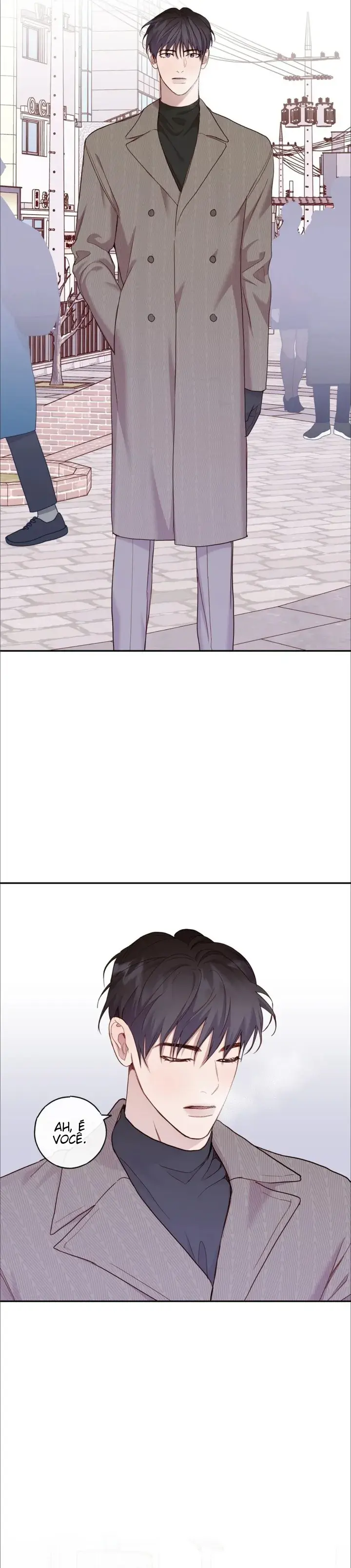 Alpha Boyfriends – Capítulo 19 Yaoi – Página 14