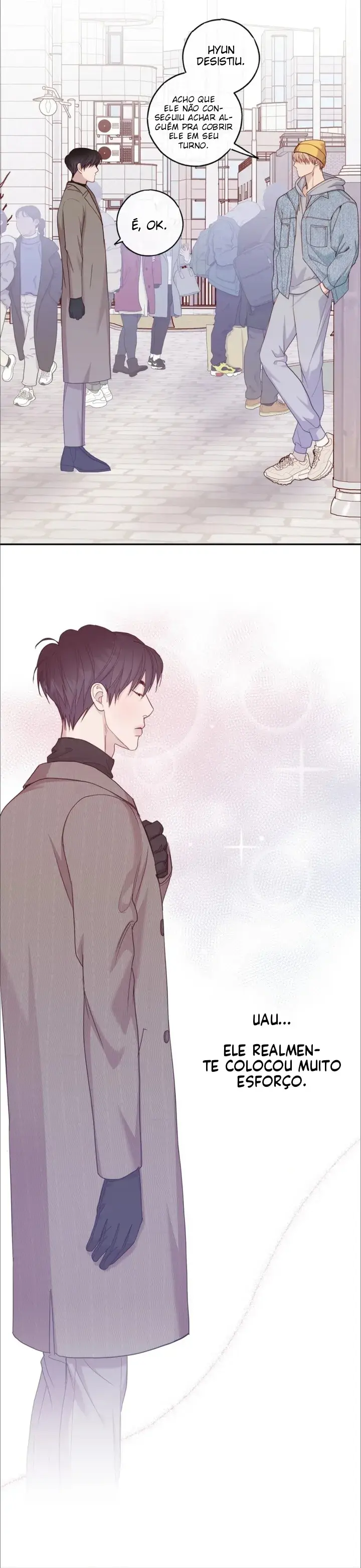 Alpha Boyfriends – Capítulo 19 Yaoi – Página 15