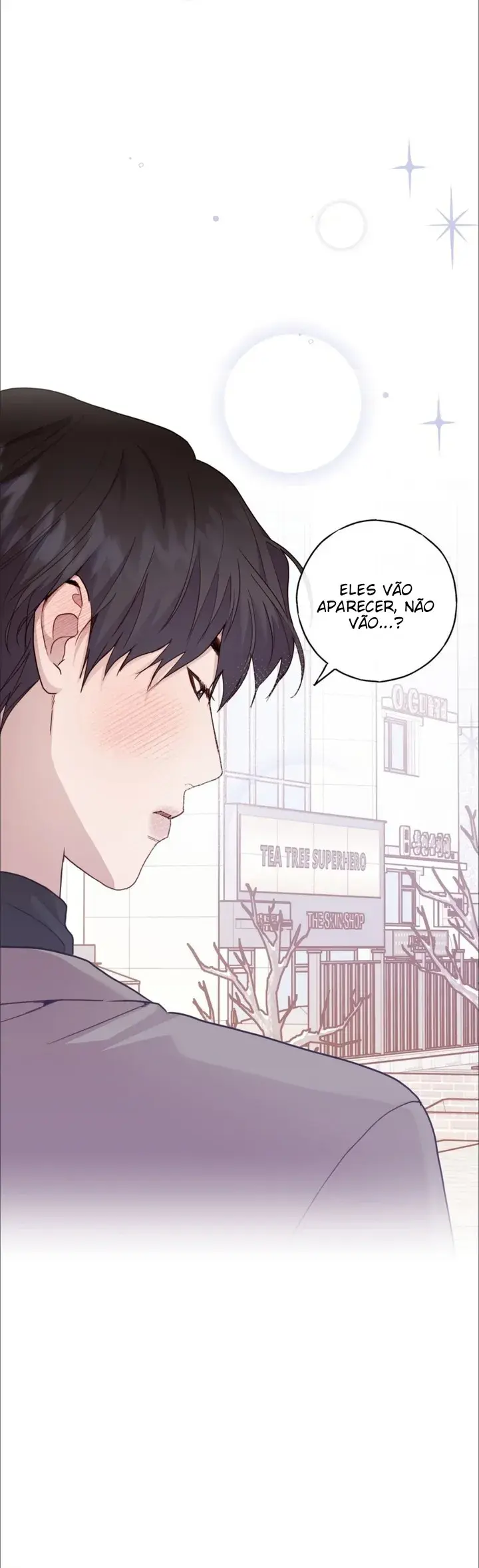 Alpha Boyfriends – Capítulo 19 Yaoi – Página 17