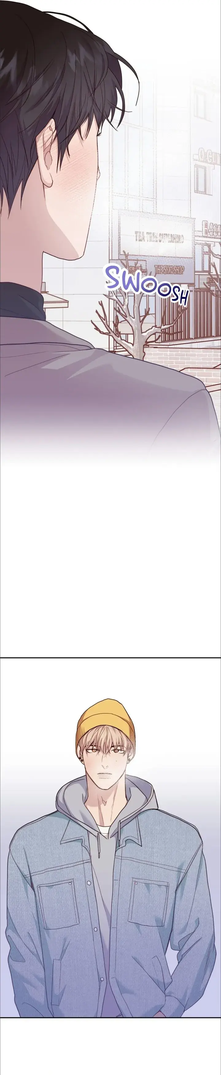 Alpha Boyfriends – Capítulo 19 Yaoi – Página 18