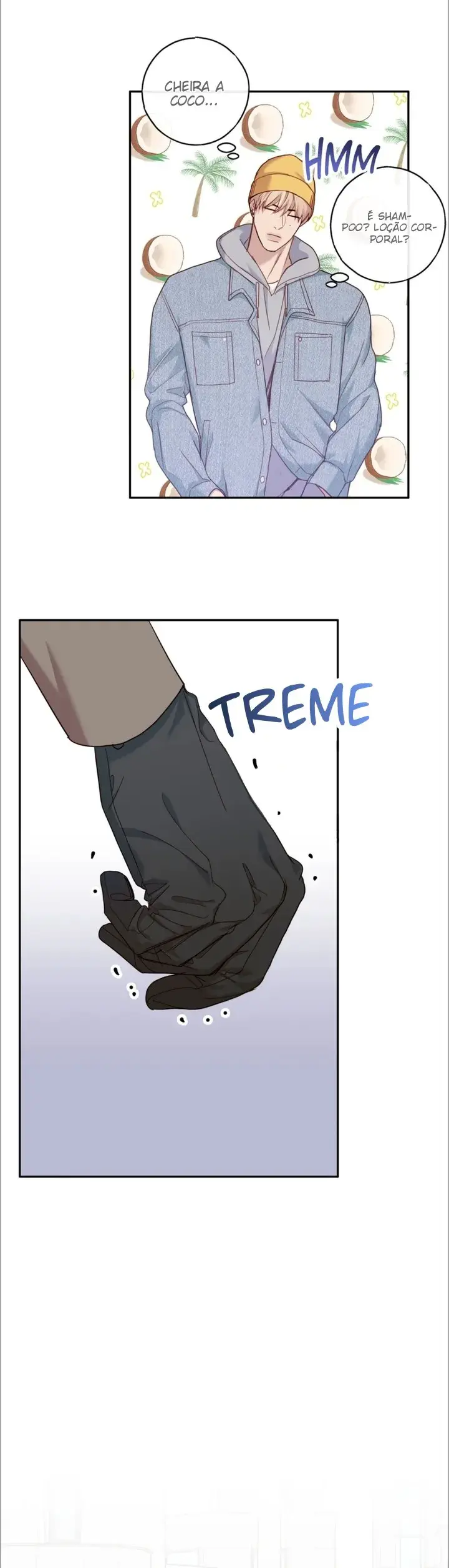 Alpha Boyfriends – Capítulo 19 Yaoi – Página 19