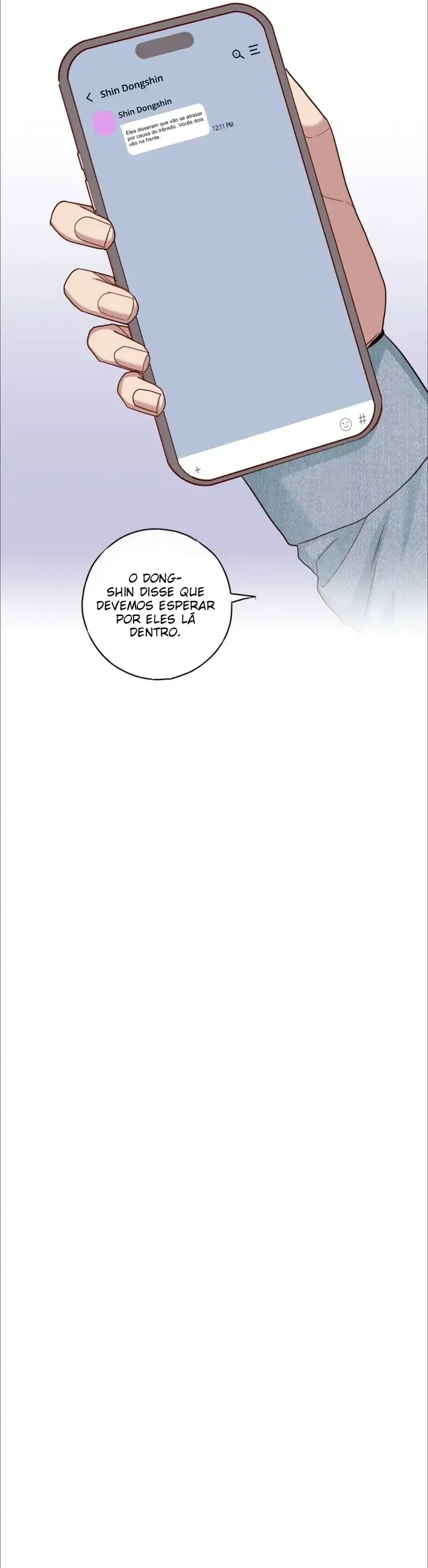 Alpha Boyfriends – Capítulo 19 Yaoi – Página 22