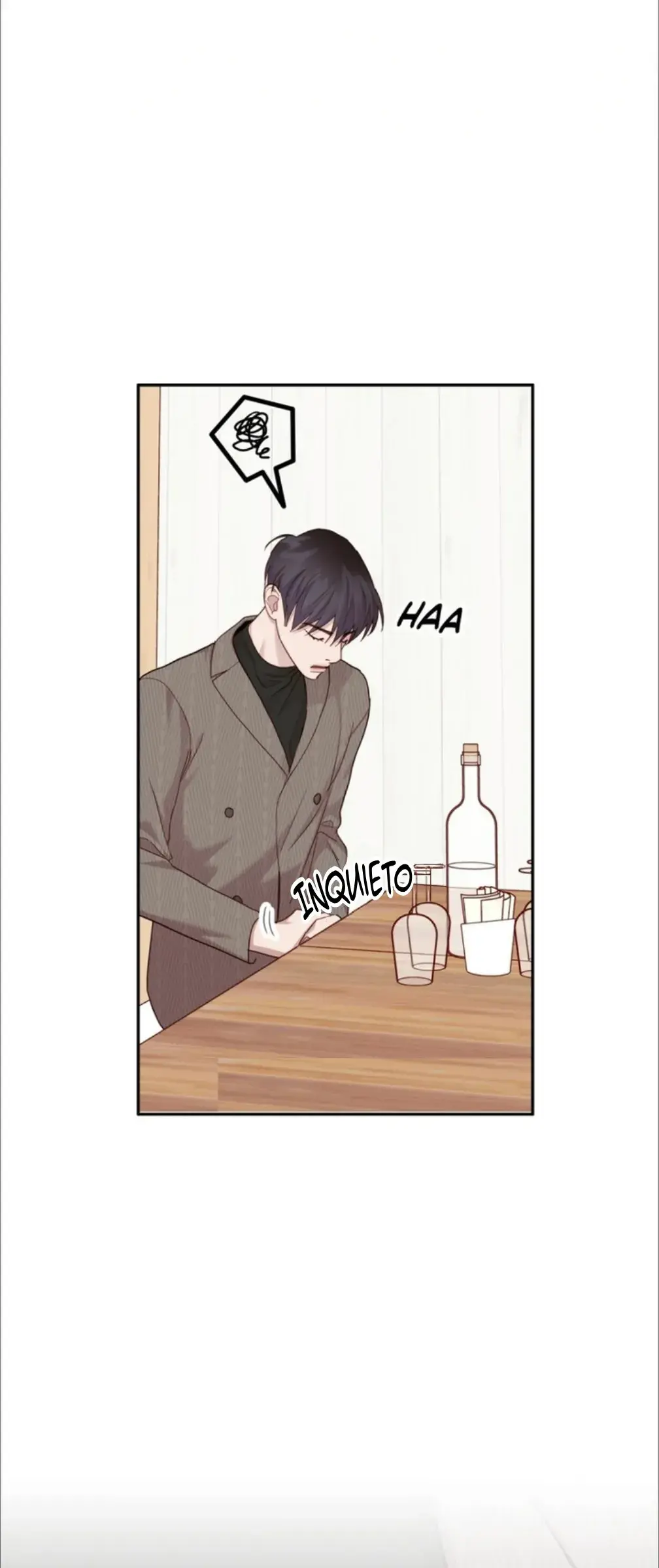 Alpha Boyfriends – Capítulo 19 Yaoi – Página 25