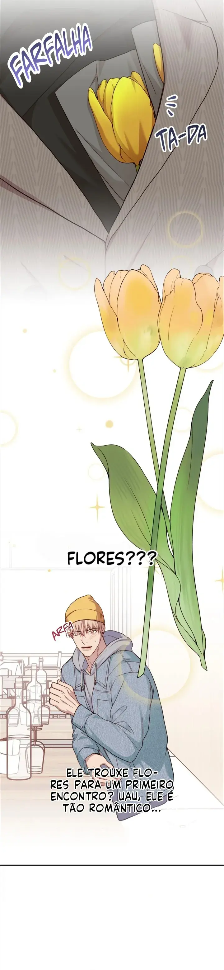 Alpha Boyfriends – Capítulo 19 Yaoi – Página 26