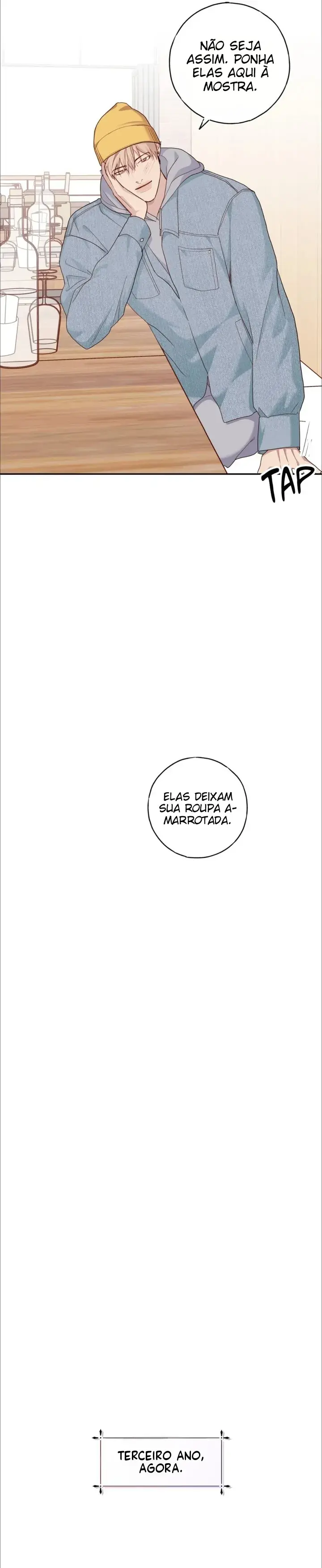 Alpha Boyfriends – Capítulo 19 Yaoi – Página 28