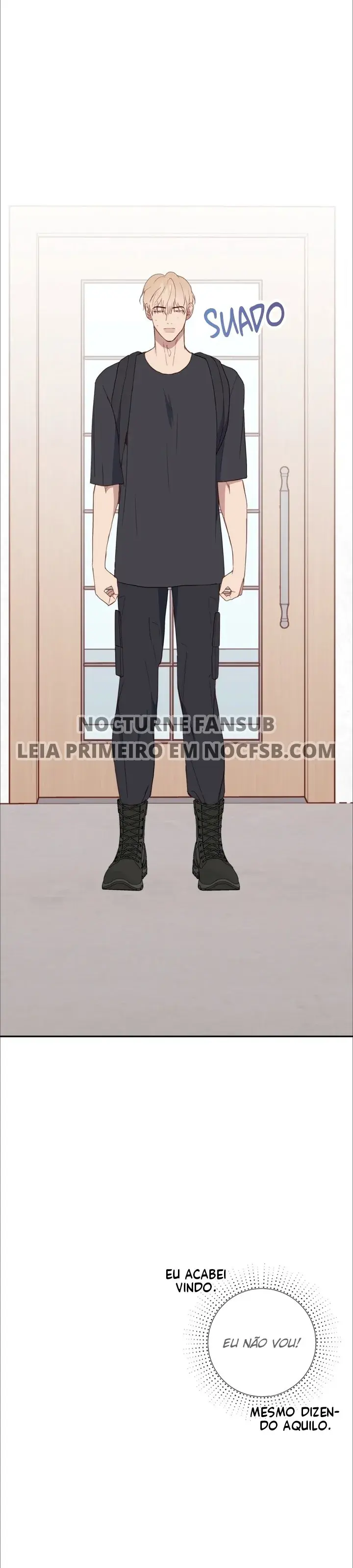 Alpha Boyfriends – Capítulo 19 Yaoi – Página 29