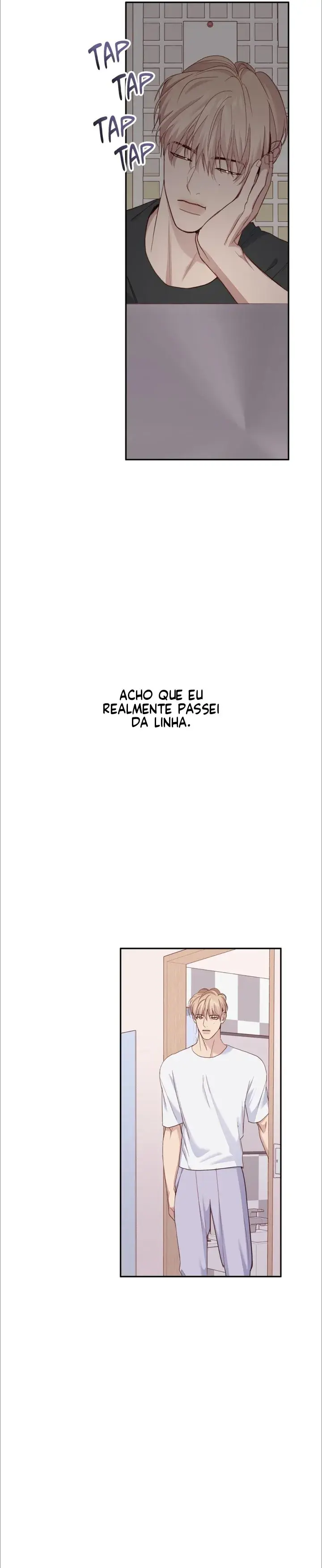 Alpha Boyfriends – Capítulo 19 Yaoi – Página 3