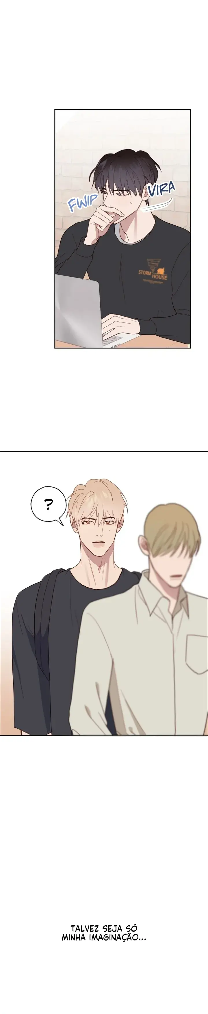 Alpha Boyfriends – Capítulo 19 Yaoi – Página 32