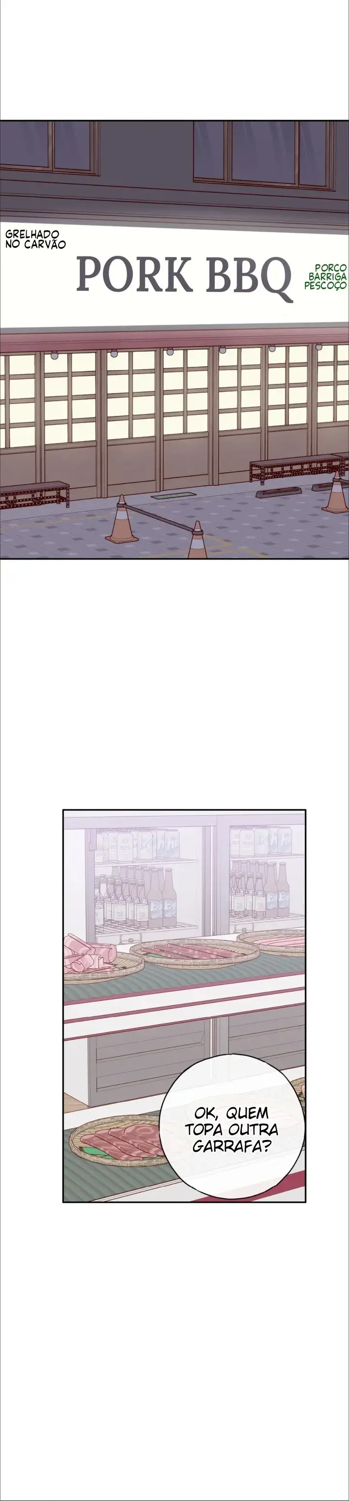 Alpha Boyfriends – Capítulo 19 Yaoi – Página 33