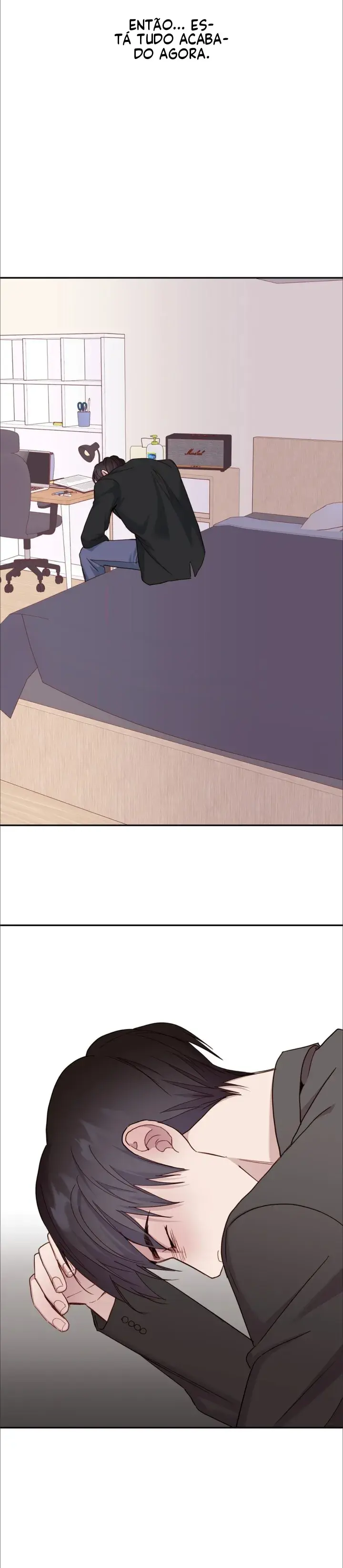 Alpha Boyfriends – Capítulo 19 Yaoi – Página 4