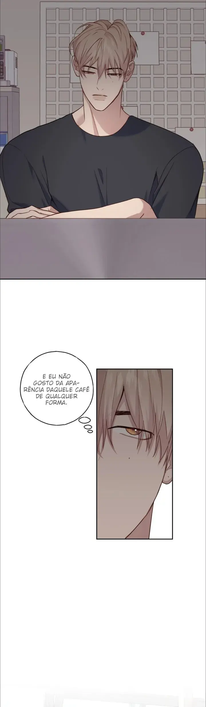 Alpha Boyfriends – Capítulo 19 Yaoi – Página 7