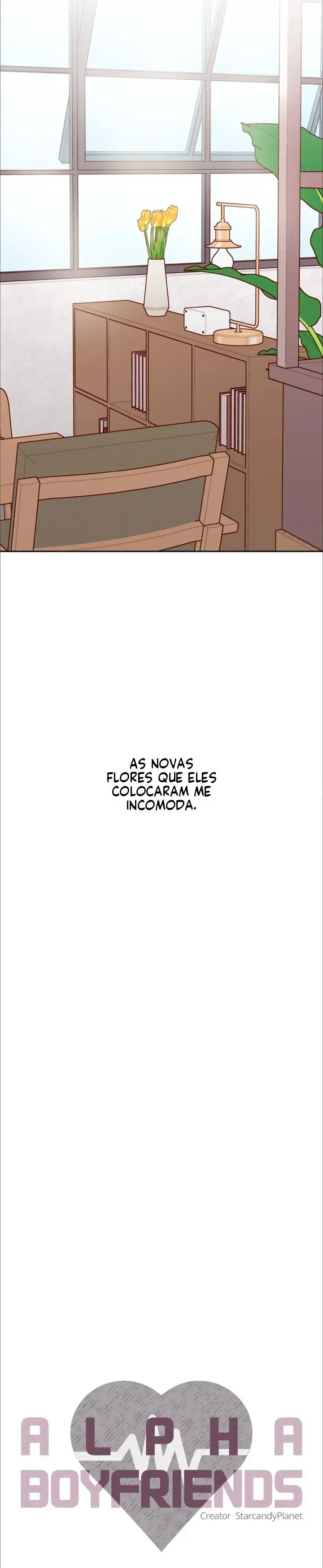 Alpha Boyfriends – Capítulo 19 Yaoi – Página 8