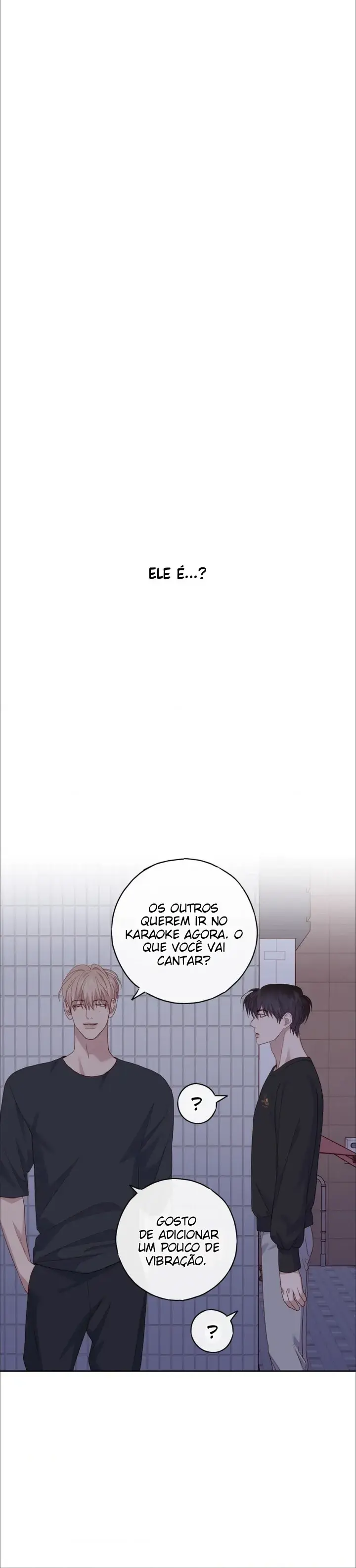 Alpha Boyfriends – Capítulo 20 Yaoi – Página 12