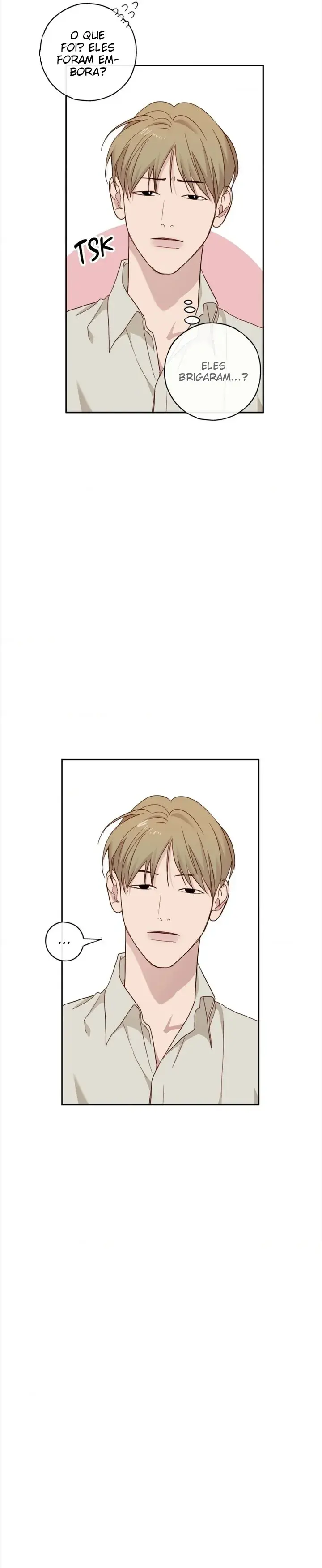 Alpha Boyfriends – Capítulo 20 Yaoi – Página 16