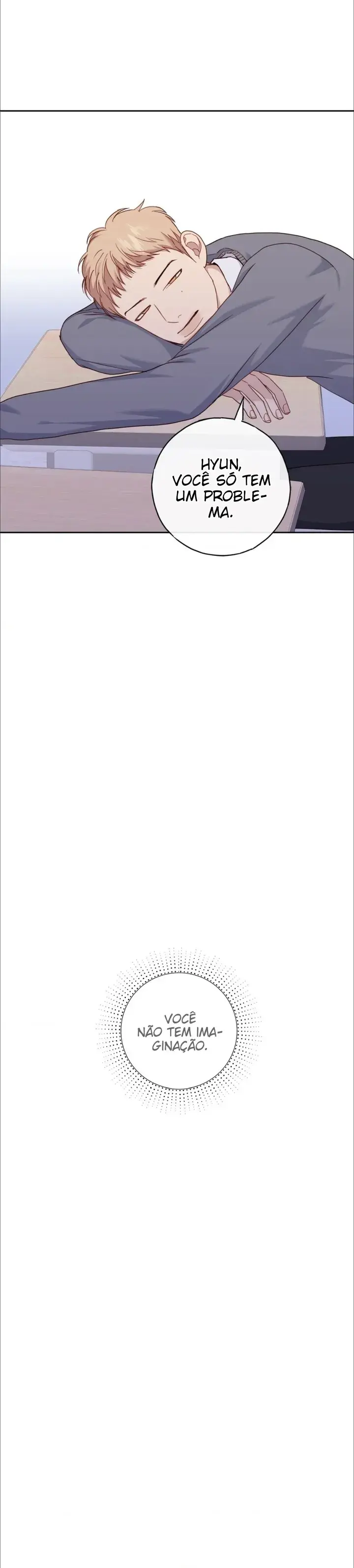 Alpha Boyfriends – Capítulo 20 Yaoi – Página 17