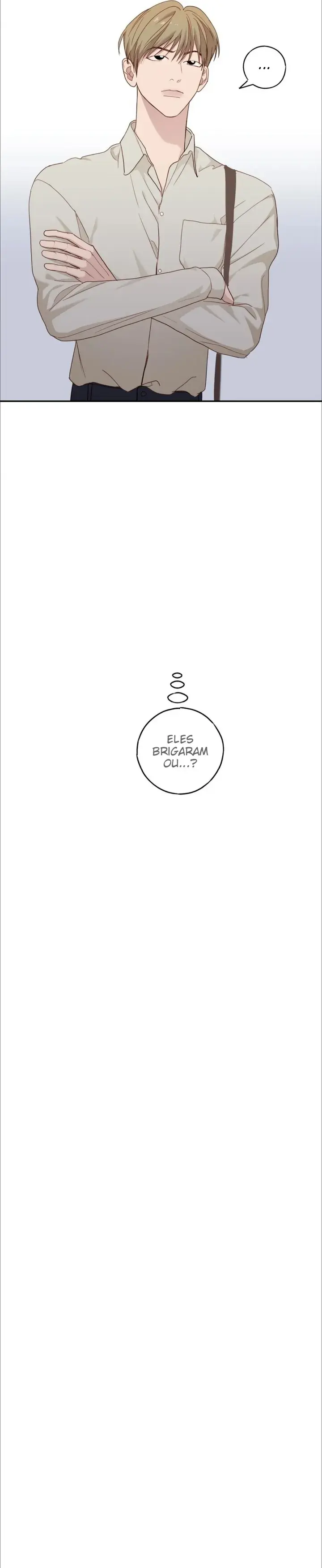 Alpha Boyfriends – Capítulo 20 Yaoi – Página 18