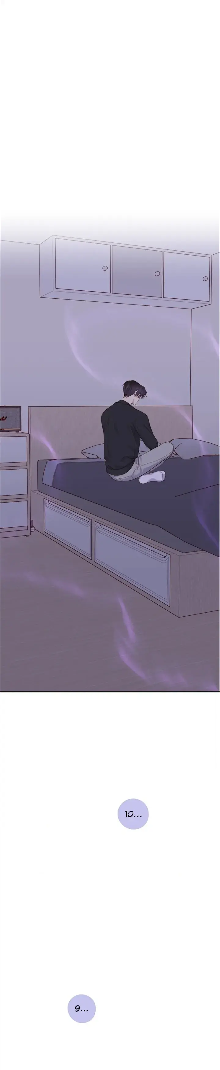 Alpha Boyfriends – Capítulo 20 Yaoi – Página 19