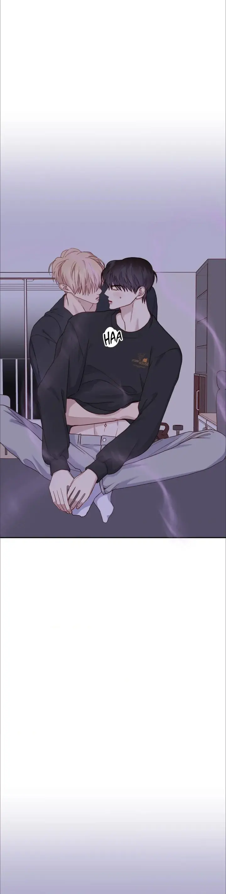 Alpha Boyfriends – Capítulo 20 Yaoi – Página 22