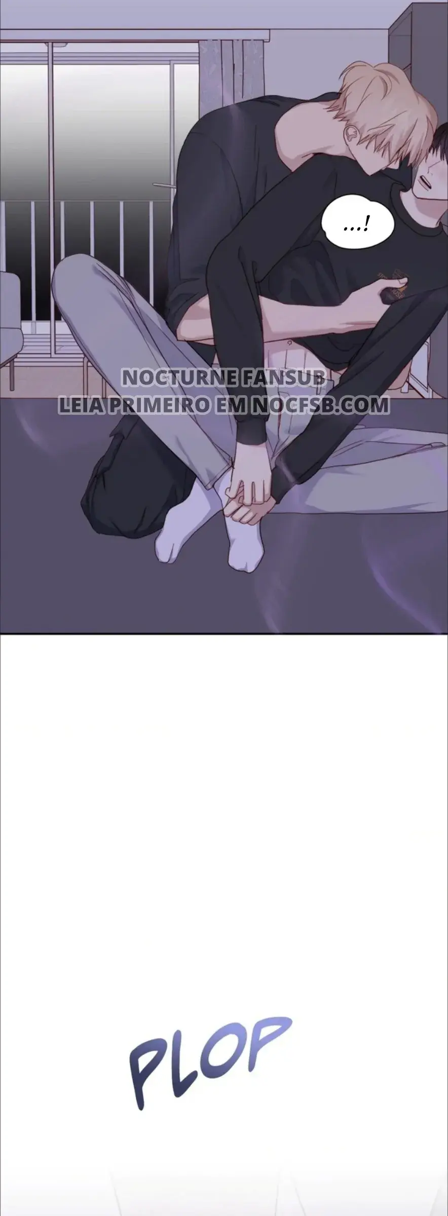 Alpha Boyfriends – Capítulo 20 Yaoi – Página 23