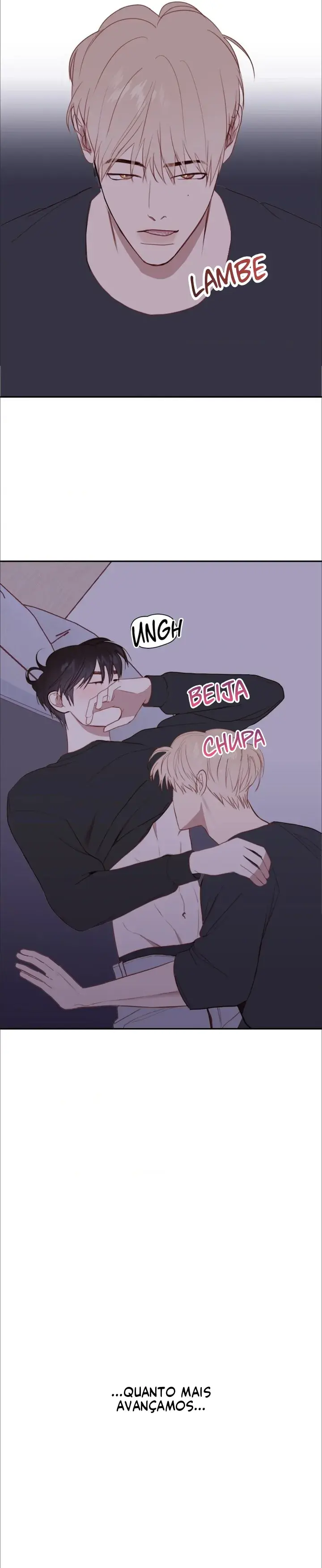 Alpha Boyfriends – Capítulo 20 Yaoi – Página 26