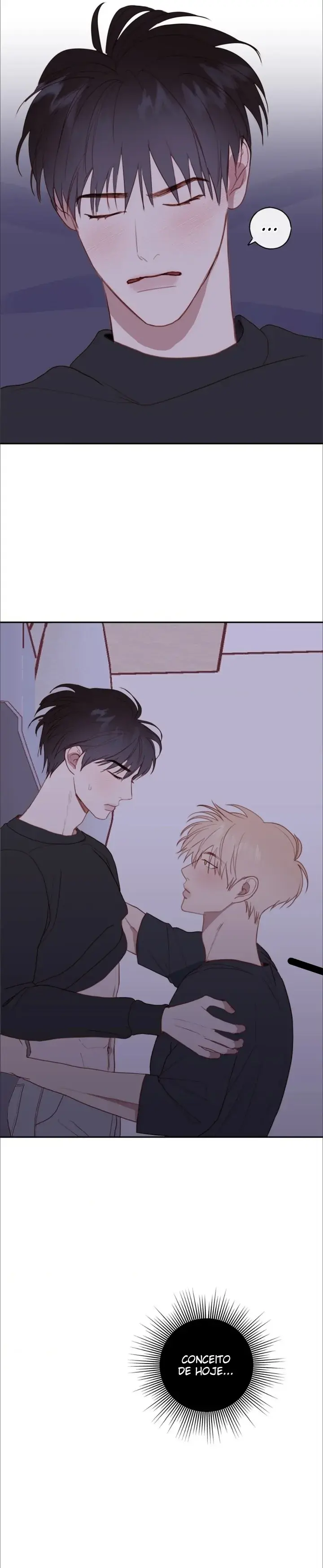 Alpha Boyfriends – Capítulo 20 Yaoi – Página 29