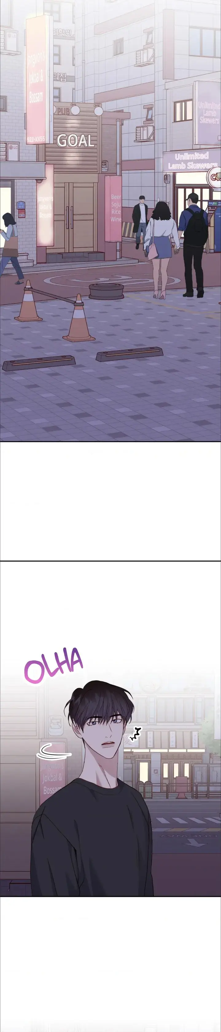 Alpha Boyfriends – Capítulo 20 Yaoi – Página 3