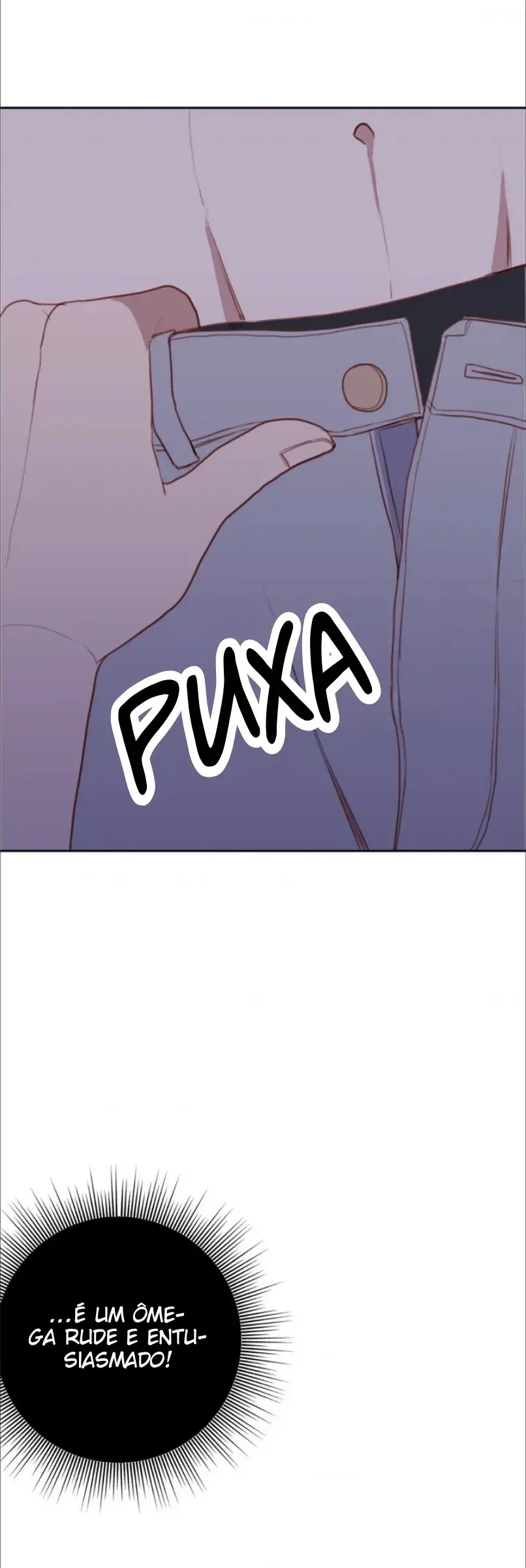 Alpha Boyfriends – Capítulo 20 Yaoi – Página 30