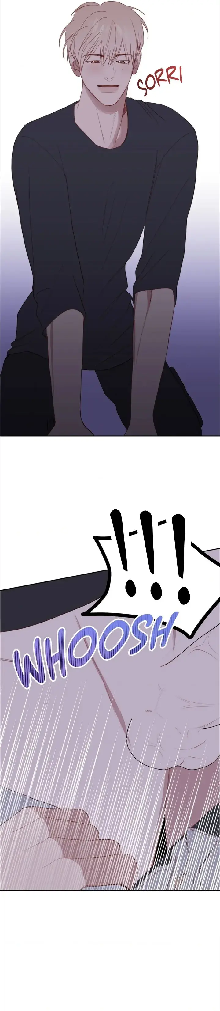 Alpha Boyfriends – Capítulo 20 Yaoi – Página 31