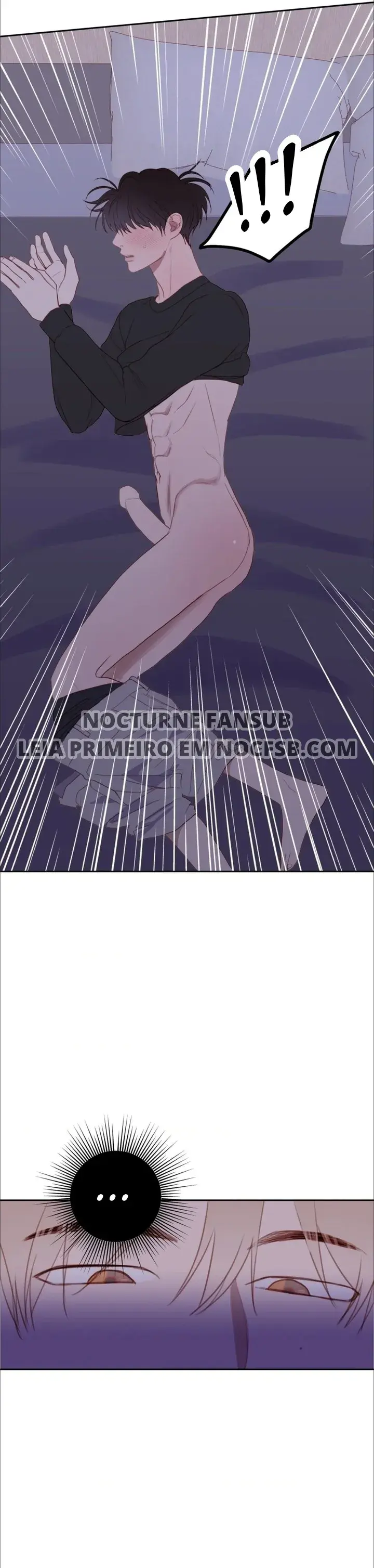 Alpha Boyfriends – Capítulo 20 Yaoi – Página 32