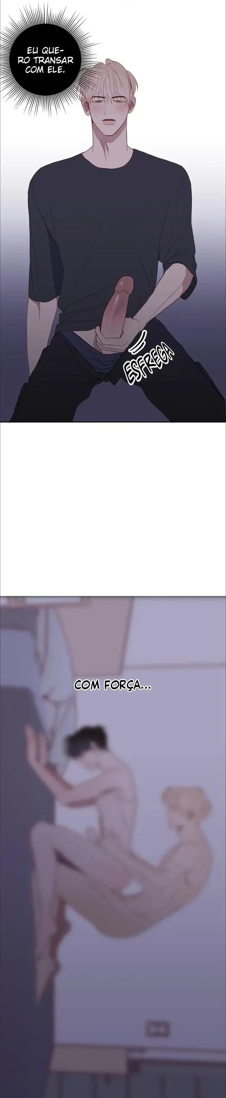 Alpha Boyfriends – Capítulo 20 Yaoi – Página 33