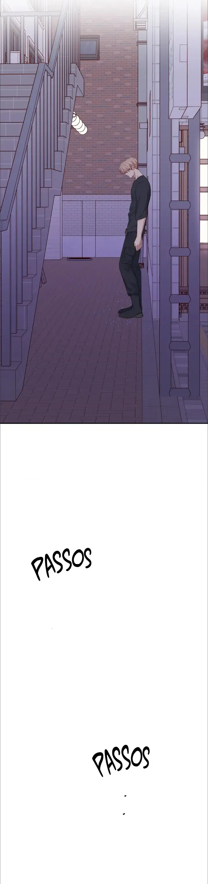 Alpha Boyfriends – Capítulo 20 Yaoi – Página 4