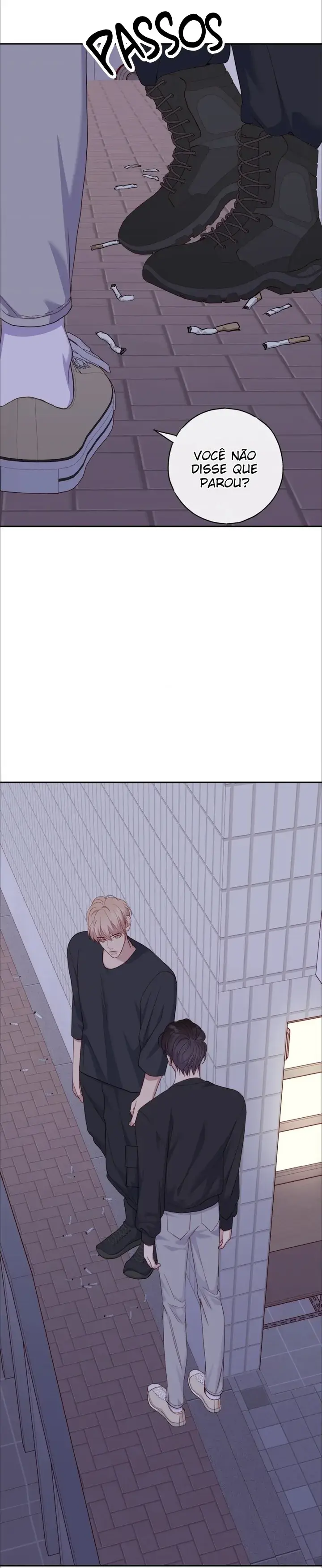 Alpha Boyfriends – Capítulo 20 Yaoi – Página 5