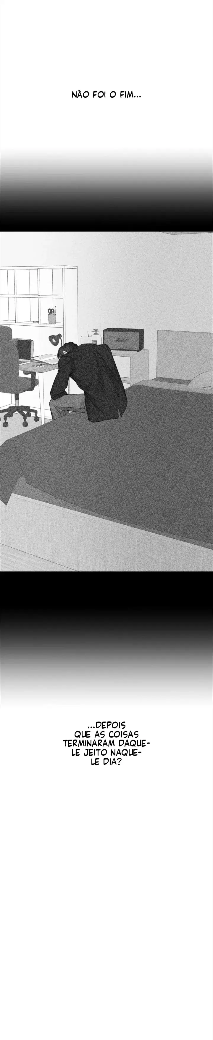 Alpha Boyfriends – Capítulo 20 Yaoi – Página 8